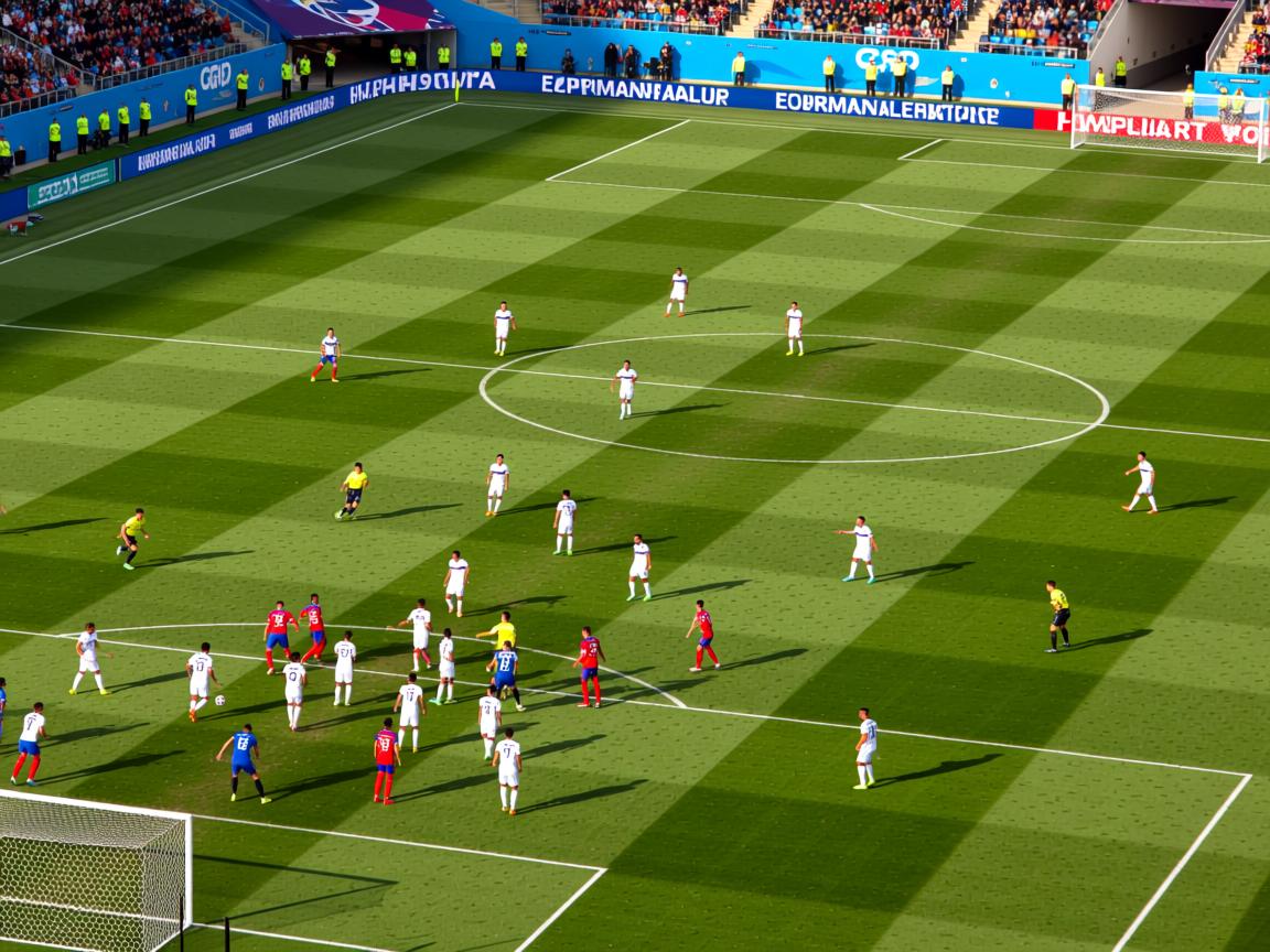 开yun官网-中学生足球精英营通过实战提升技战术理解,市区全面建立校园足球精英训练营 第3张