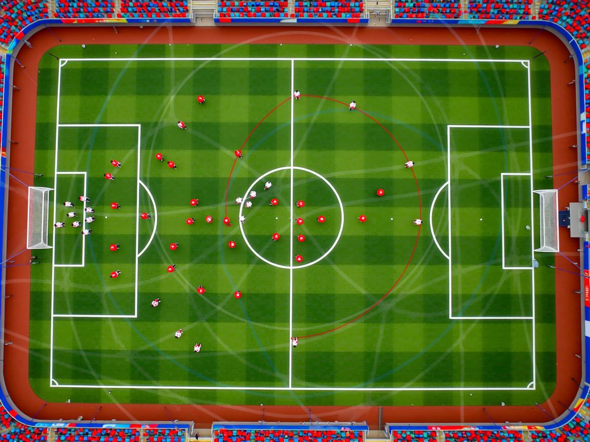 开云体育网址-五大联赛是否呈现中前场球员多功能化趋势，五大联赛球迷进场