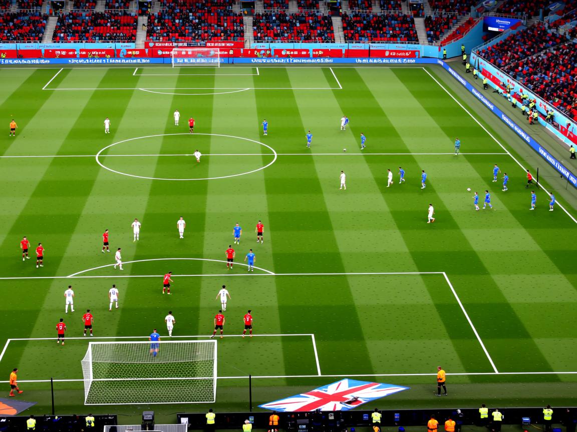 开云体育网址-五大联赛是否呈现中前场球员多功能化趋势,五大联赛球迷进场 第2张