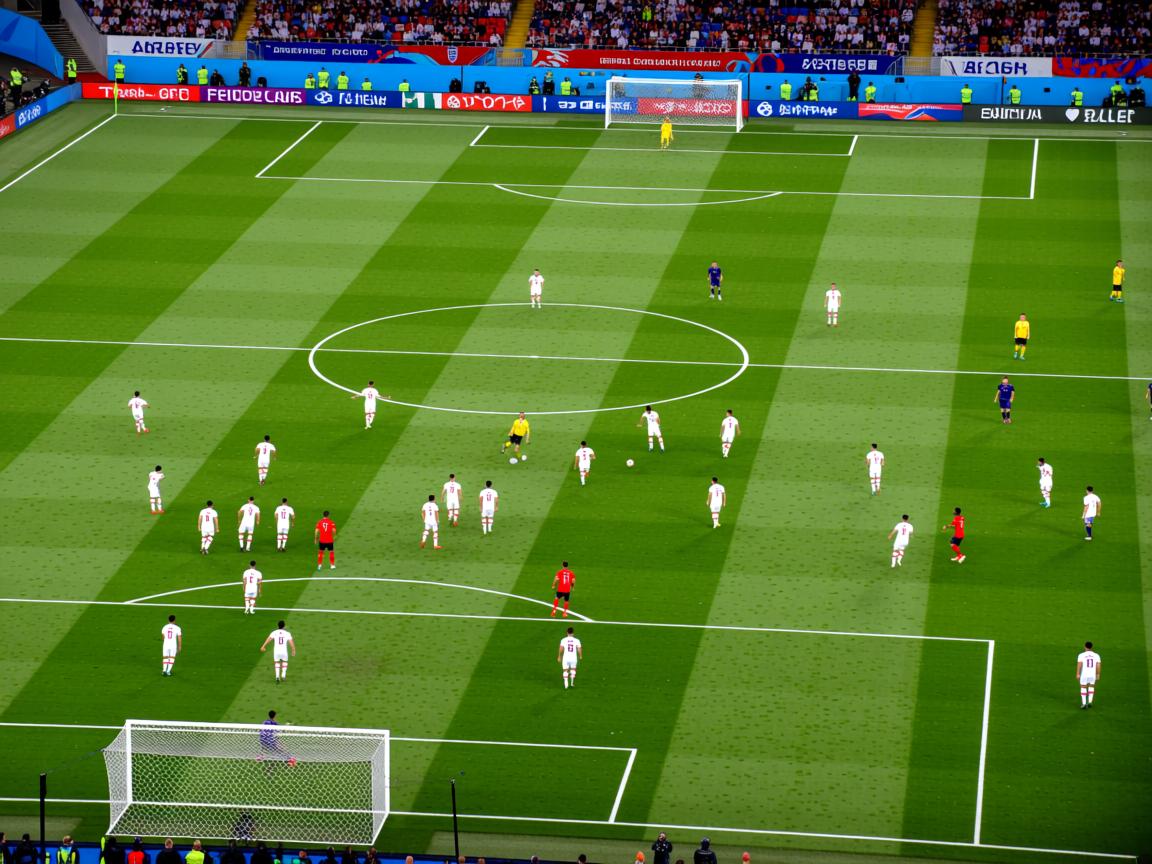 开云体育网址-五大联赛是否呈现中前场球员多功能化趋势,五大联赛球迷进场 第3张