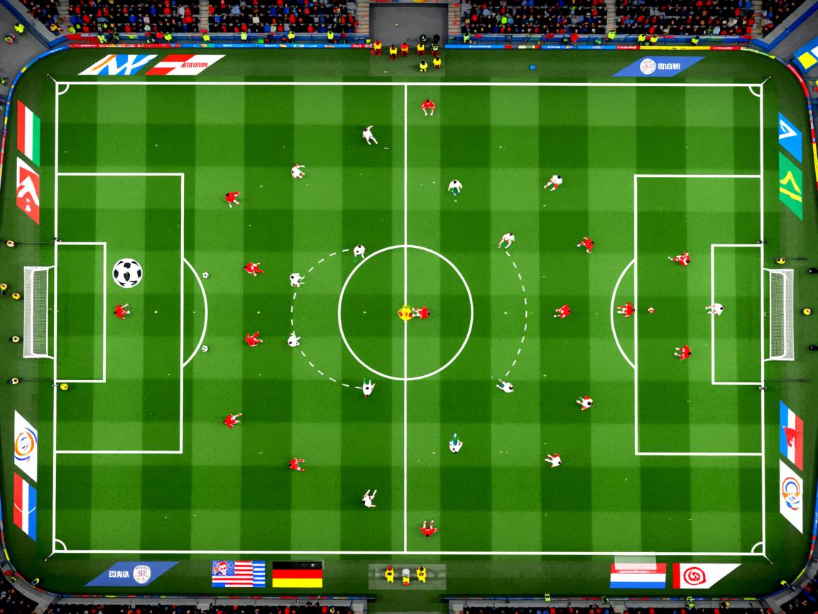 开云体育平台-体育新闻中心发布多语种赛事报道方案，体育赛事报道范文英文  第3张