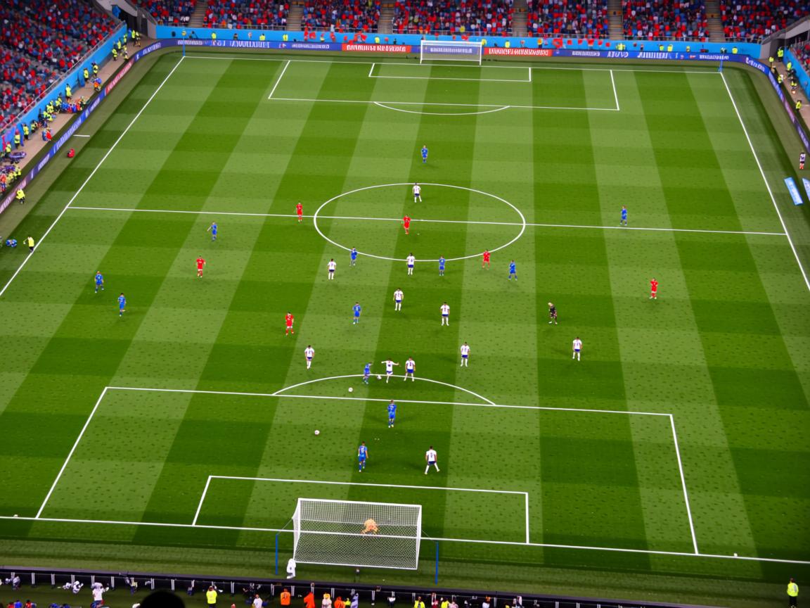 开云体育在线入口-国家队比赛风格缺乏鲜明特色,国家队表现 第2张