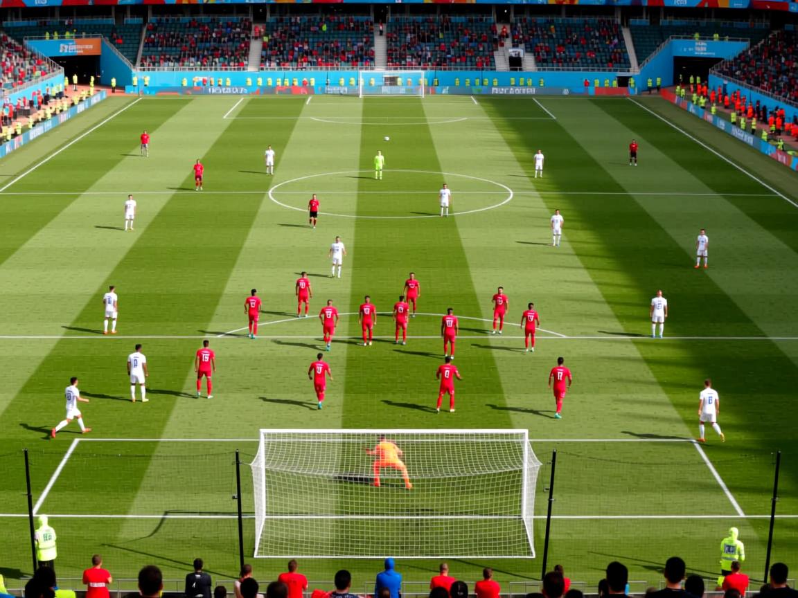 开云ky官网-奥预赛中国青年队战败 球迷希望及时调整，中国青年奥运会  第2张