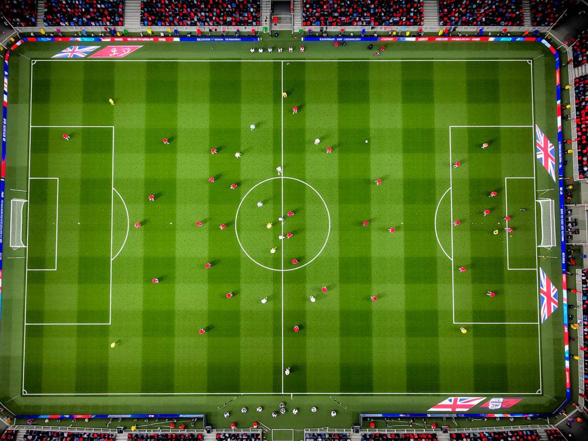 开云体育网址-曼城全场控球主导打出压倒性表现，曼城踢什么阵型  第2张