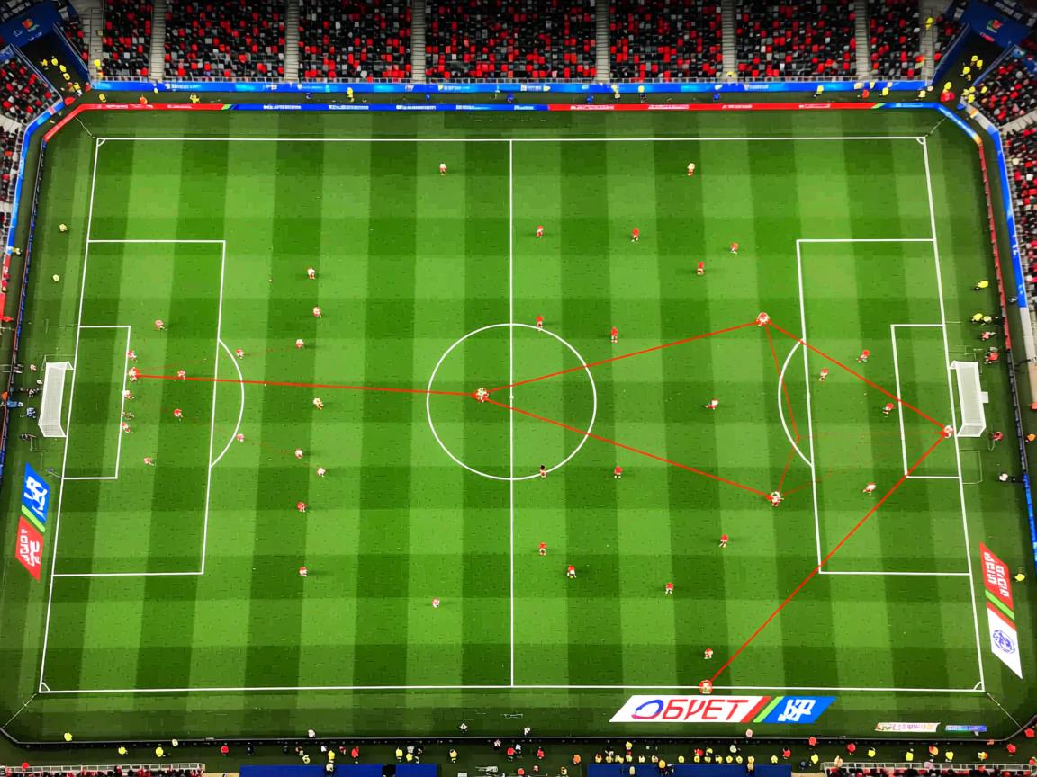 开云体育网址-曼城全场控球主导打出压倒性表现，曼城踢什么阵型  第3张